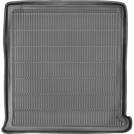 Baule MAX-MAT 911801 - Seat Alhambra II Van 2010-2018 / VW Sharan II Van 2010-2022 (7 posti) (1/5)