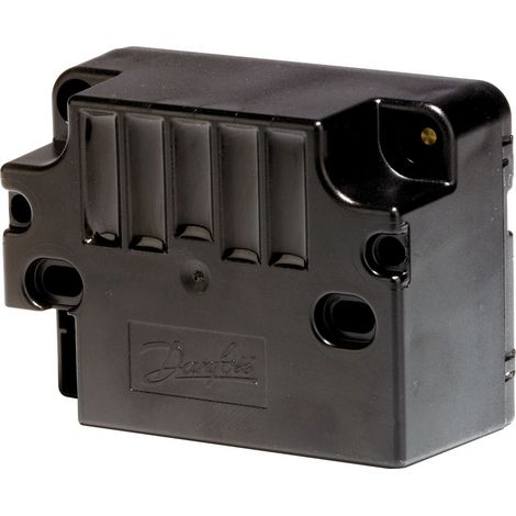 Danfoss Unidad de encendido Typ EBI 4 230 V 50/60 Hz, bipolar, 052F4031