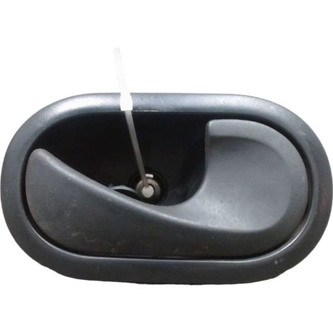 Poignee Interieure Porte Avant Droit RENAULT Master [PRODUIT D'OCCASION] ♻️ 8200310580 - Garantie à vie (1/2)