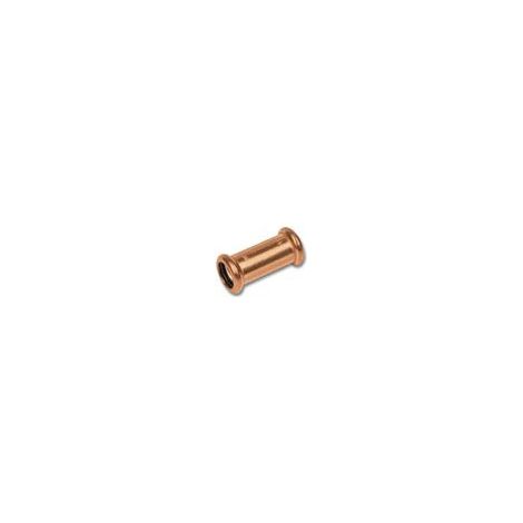 Raccordo Sanha 16270S15 pressione 16 bar temperatura -30°C a 120°C (1/2)