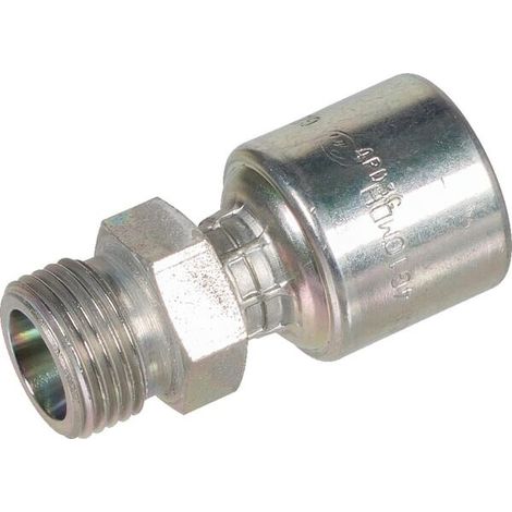 Raccord GATES 4G10MDH