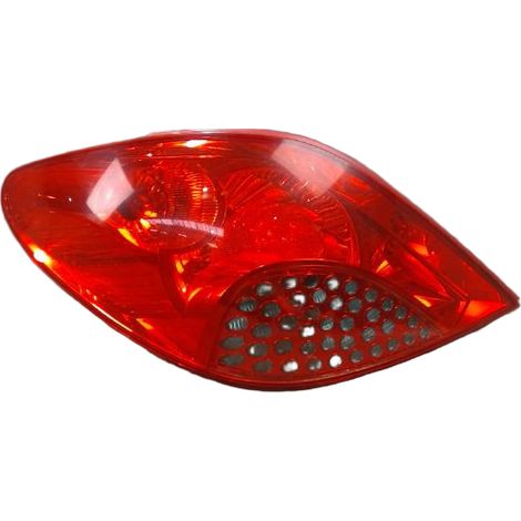[PRODUIT D'OCCASION] Feu Arriere Gauche  PEUGEOT 207 5p ♻️ Ref Oe. 6350y7 - Garantie à vie (1/3)