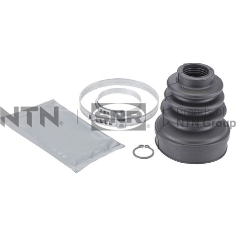 Kits soufflet côté boîte - IBK59.003 - SNR - Compatible avec véhicule Peugeot, Citroen, PSA
