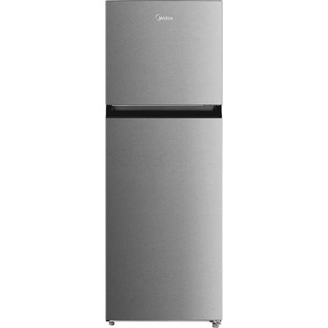 Midea MDRT489MTE02E. Capacità netta totale: 338 L. Cerniera porta: Destra. Classe climatica: N-ST, Emissione acustica: 41 dB. Capacità netta frigorifero: 254 L, No Frost (frigorifero), Sistema Mult...