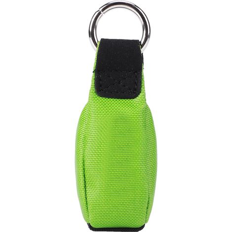Sac de lancer pour grimpe d'arbre, petit sac de sable multi-usage 250g, accessoire de jardinage et travail en hauteur. (1/5)