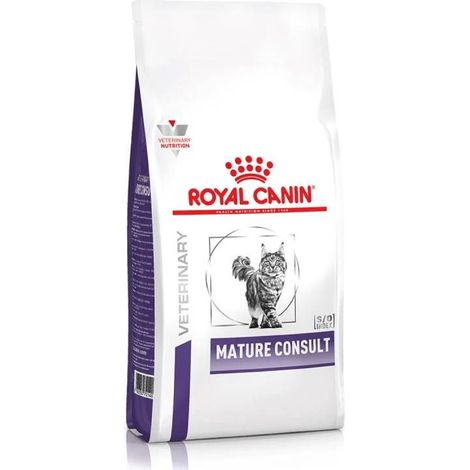 Royal Canin Gatto Dieta Mature Consult 1,5 kg