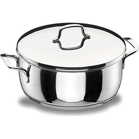 Lacor 90022- Casseruola 22 gourmet (1/2)