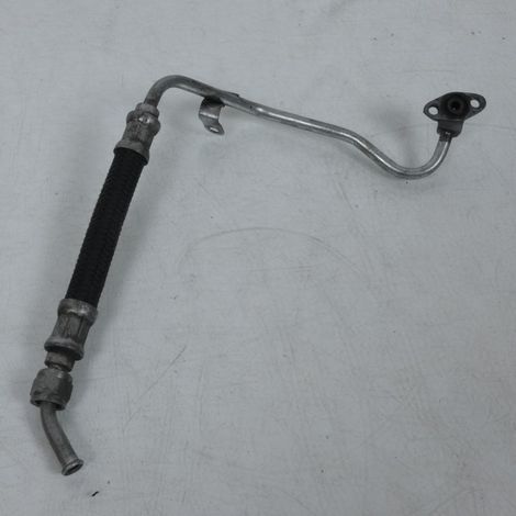 [PRODUIT D'OCCASION] Durite d'huile origine pour moto 41cm Occasion