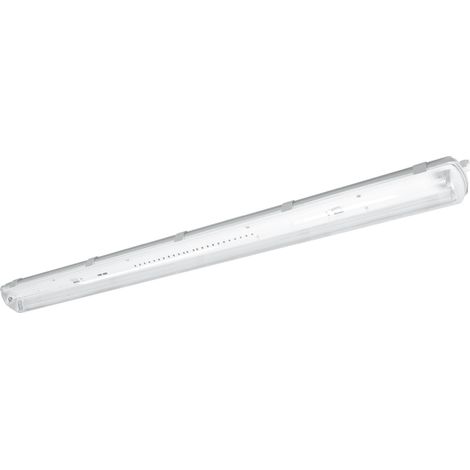 Gev für die Oberste Runde LED -Rohre - 2x18W - 120 cm (1/4)