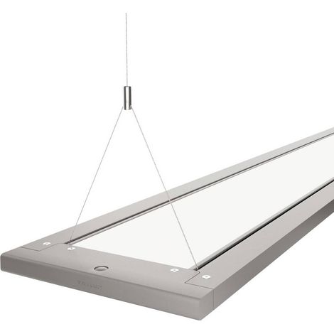 TRILUX LUCEOS H ZST/2000 SUSPENSION DE CORDE 7019700 (1/2)