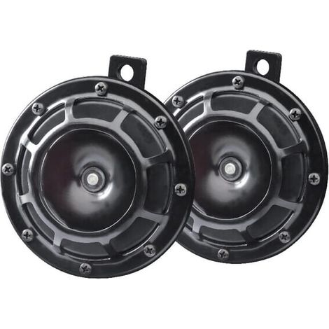Avertisseur sonore puissant HELLA 3AG003399101