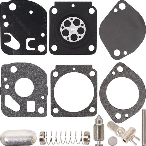 KIT DE RÉPARATION DÉGAGEMENT - JOINT MEMBRANE ZAMA RB-134 POUR STIHL BR500 BR550 BR600 (1/2)
