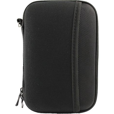 Boîte d'emballage pour chargeur, clé USB, pochette de rangement pour données U Shield