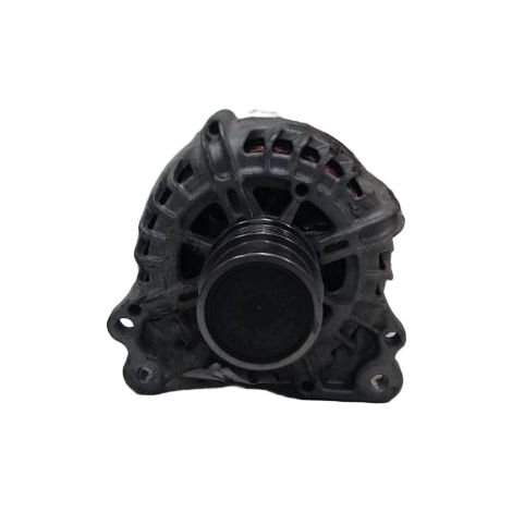 [PRODUIT D'OCCASION] Alternateur SKODA Fabia ♻️ Ref Oe. 04e903015g - Garantie à vie (1/4)