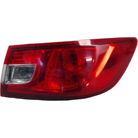 [PRODUIT D'OCCASION] Feu Arrieree Droit RENAULT Clio ♻️ Ref Oe. 265506608r - Garantie à vie (1/3)