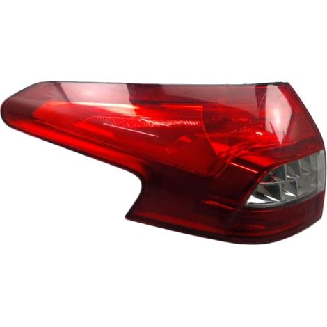 [PRODUIT D'OCCASION] Feu Arriere Gauche  CITROEN C5 Tourer II (x7) 2008-... ♻️ Ref Oe. 6350lv - Garantie à vie (1/3)