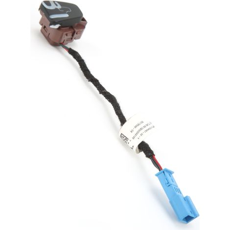 Interrupteur d'ouverture de porte avant droite 1094957 02 E de remplacement pour Tesla Model Y 2021‑2023 (1/5)