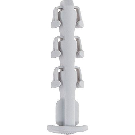 Fischer 100x  Steckfix plus  tasselli a  spina SF  plus SD  40 -  58179 (1/4)