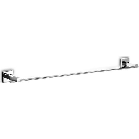 Portasalviette 62cm barra per asciugamani in ottone cromato ELTO-34710 kamalu (1/2)