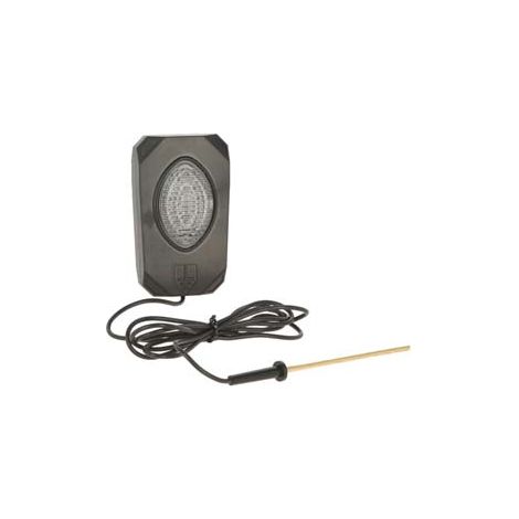 LUCE SEGNALE AKO PER ELETTRORECINZIONE PULSE FLASH - 1 pezzi KERBL