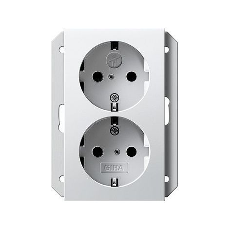 GIRA 2731 27 SCHUKO (273127)