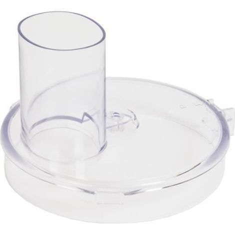 SEB – Couvercle bol hachoir pour robot culinaire Moulinex – Compatible avec modèles FP522H11700, FP515G10700, FP546810700 – Accessoire cuisine (1/3)