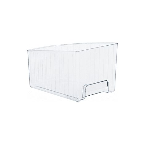 BAC A LEGUMES POUR REFRIGERATEUR BOSCH - 00434236 (1/2)