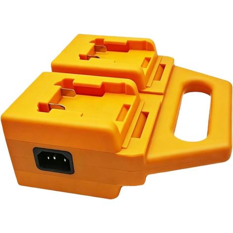 Extenseur d'adaptateur de batterie avec câble d'extension 57 (1/5)