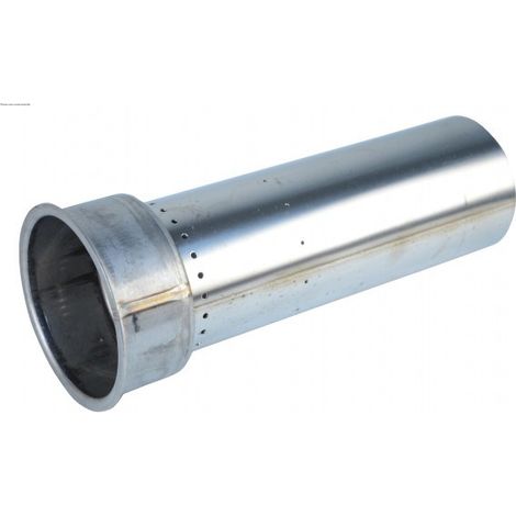 Geminox – Tuyère gicleur chauffage central BE 1.0/1.1 21kw V2 – Pour brûleurs gaz et fioul – Angle d'inclinaison ajustable