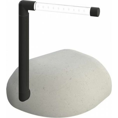 CIANO Filtro Interior para Acuarios y Tortugueras, CF Stone 40, (1/5)