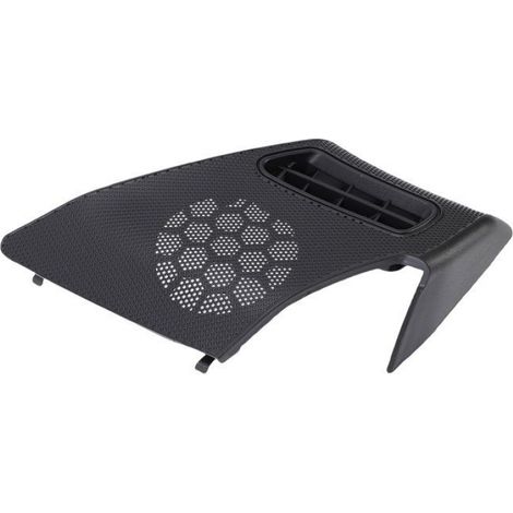 Couvercle de grill de haut-parleur de tableau de bord Dash Board Air Ventime en haut-parleur moto bas Gauche: 2106800539 (1/5)