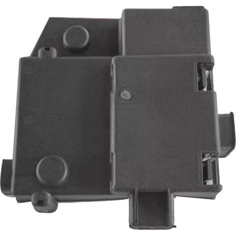 Couvercle SupéRieur de Fusible de Batterie de Voiture pour Cherokee Renegade 2017-2019 68402933AA 68109570AA (1/2)