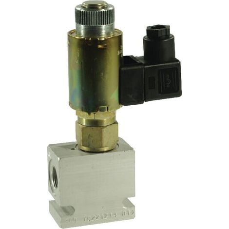 Vanne WALVOIL EW10A005 (1/2)