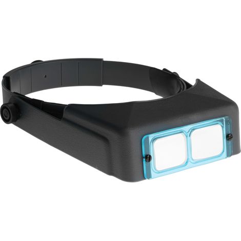 Loupe RS PRO, grossissement 2.5X ( Prix pour 1 ) (1/5)