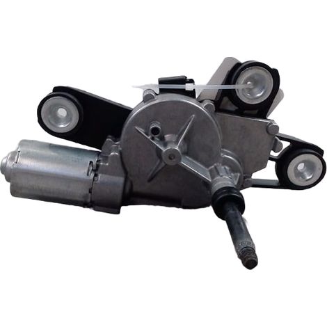 [PRODUIT D'OCCASION] Moteur Essuie-glace Arriere FORD Fiesta 2010- ♻️ Ref Oe. 1774291 - Garantie à vie (1/4)