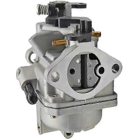 Carburateur 3R1032001 pour moteur hors-bord Mercury Mariner 2, 2,5, 3,5, 4, 5 et 6 CV Tohu Nissan MFS 85372 SZRH AF