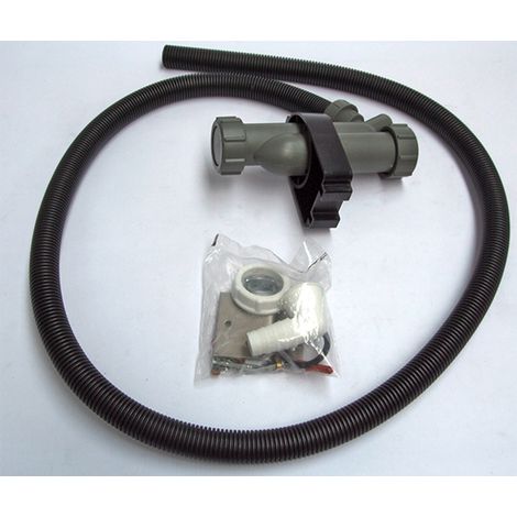 Daikin 5004837 Kondensatsyphon kpl.