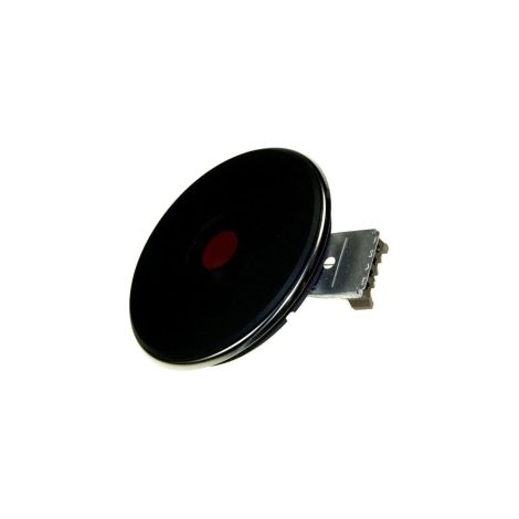 Plaque électrique 4 mm D145 1500W pour Plaque de cuisson 75X0866 AEG, ARISTON HOTPOINT, ARTHUR MARTIN, ARTHUR MARTIN ELECTROLUX, BALAY,