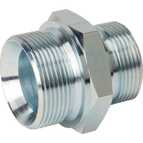 Adapt. 1-1/2x1-1/4 BSP 3852A BURNETT & HILLMAN VNB2420A