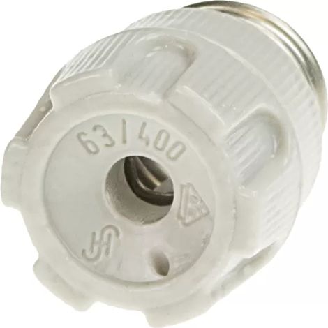 Siemens Indus.Sector Neozed-Schraubkappe f. Gr. D01, 16A 5SH4316 (1/2)