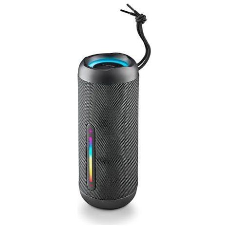 Altoparlante senza fili - NGS - ROLLER FURIA 2 NERO - 30W - Impermeabile IPX7 - Bluetooth 5.3