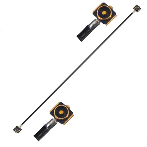 Anschlusskabel MHF4-IPX4-Stecker / MHF4-IPX4-Stecker 5 cm (1/4)