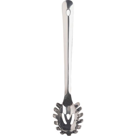 Serveur Spaghetti Inox Experto Acier Inoxydable, Design Experto - San Ignacio