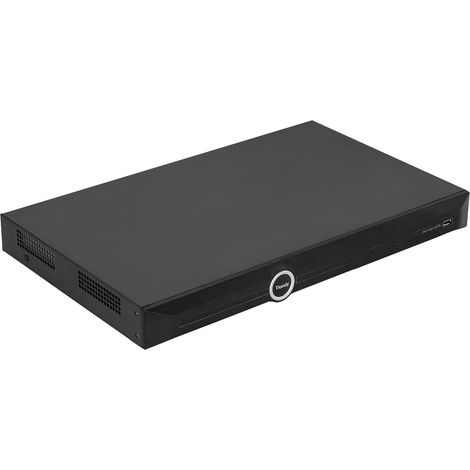 REGISTRATORE IP TC-R3210 SPECIFICHE: I/B/P8/K/V3.1 10 CANALI, 8 PoE Lite TIANDY (1/5)