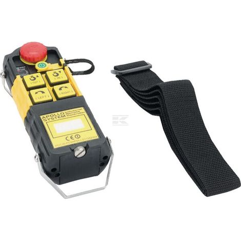 Telecomando 4L CH803 APOLLO H194PBTM803