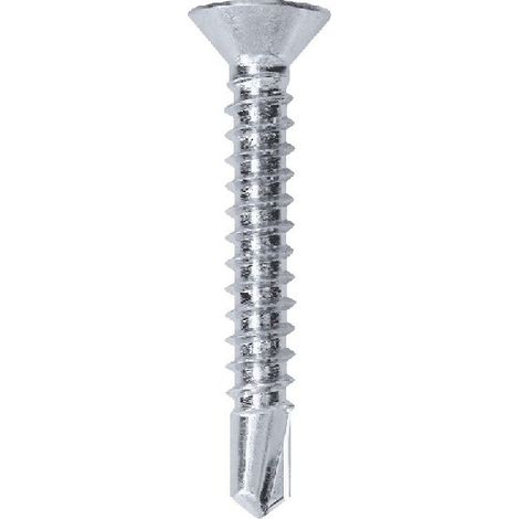 Vite autofil tps 3,9x38 pz200