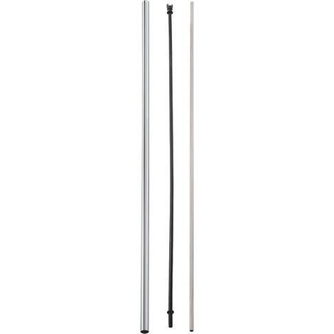 Grohe - Asta doccia, cromata 48053000 (1/3)