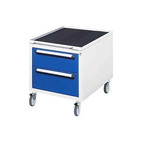 RAU  RAU E-US-2-2A-M11 - Contenitore arrotolabile  serie E 