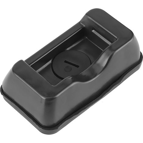 Bloc de support de levage pour cric 2039970186 compatible avec Mercedes-Benz A209 C209 C215 W20 (1/5)