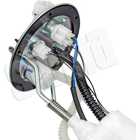 BIEMMEDUE- Die Teilenummer 31150-3E200 DFG1238 E8520M P76317 ist für die neue Kraftstoffpumpeneinheit im Sorento geeignet. Kraftstoffpumpeneinheit/Kit Sorento (1/4)